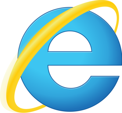 IE