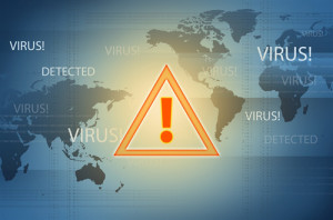 The 18 scariest computer viruses of all time – South Jersey Techies