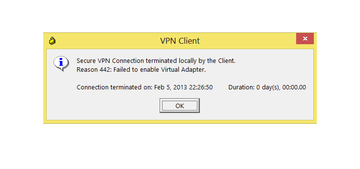 cisco vpn client for vista 64 bit