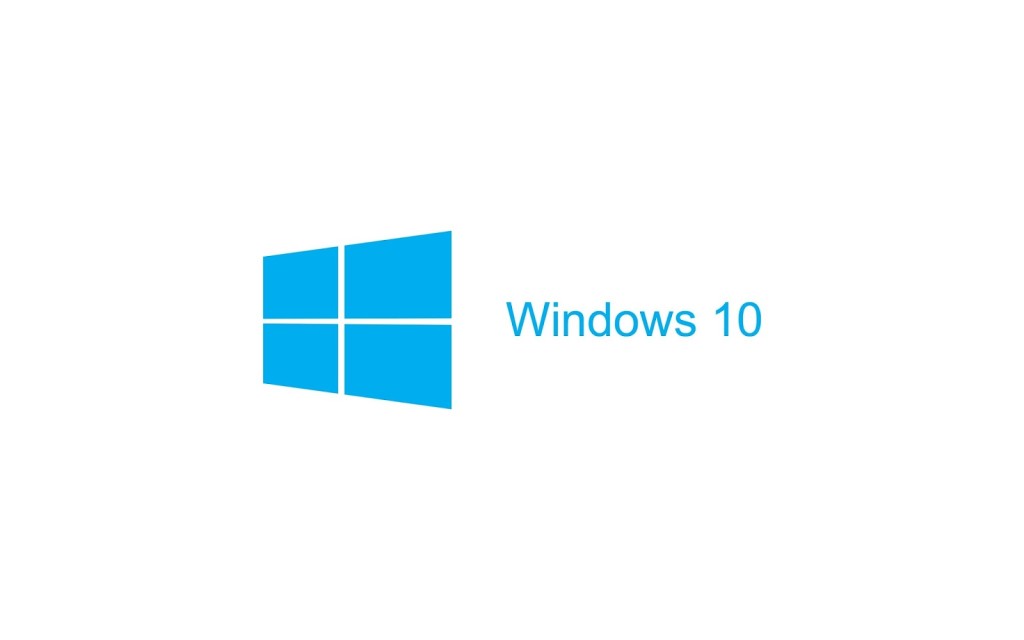 Windows 10- SJTechies