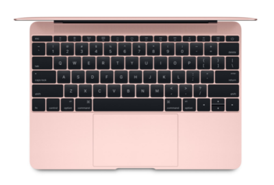 keyboard MacBook2016