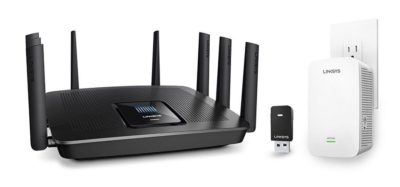 What Is: 802.11ac Wave 2 WiFi