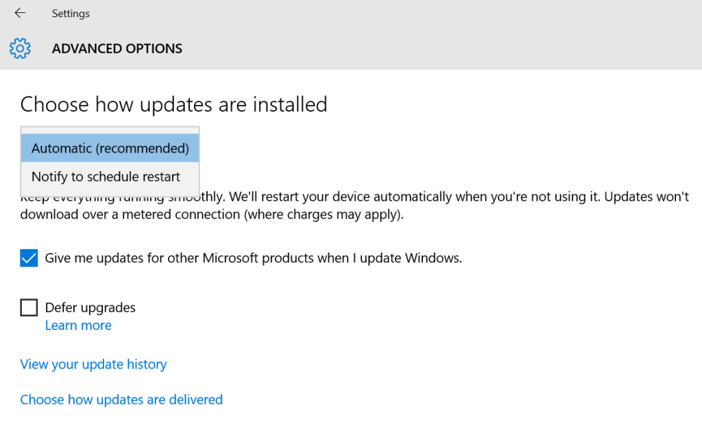 windows-10-updates