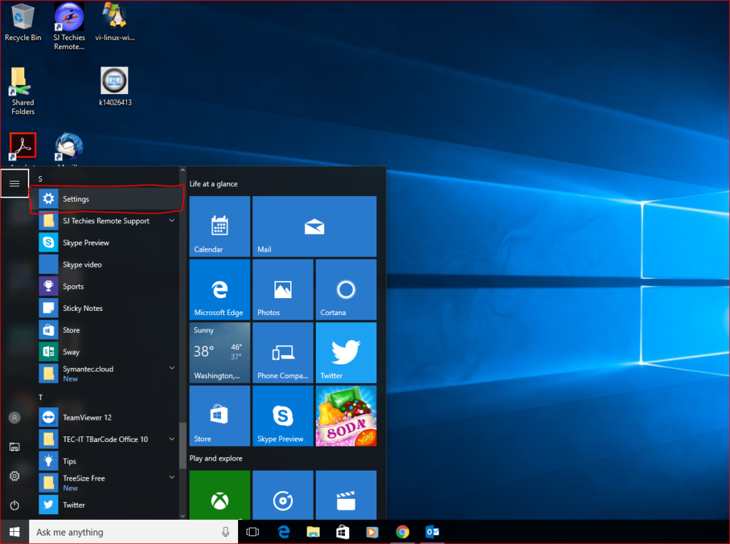 Windows10pptp1 South Jersey Techies