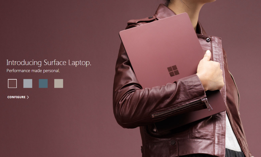 surface1 South Jersey Techies