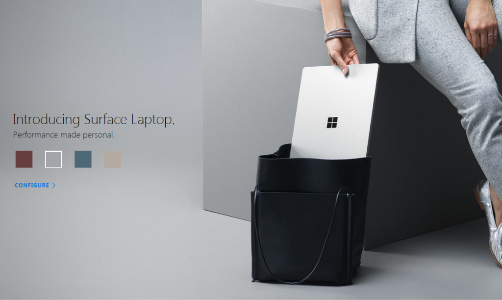 surface2 South Jersey Techies