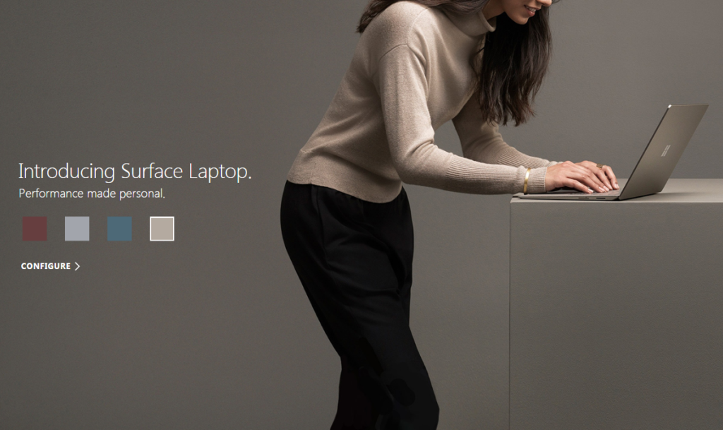 surface4 South Jersey Techies