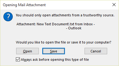 embed iframe in outlook email 2017