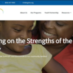 New Website Design – Cumberland, Gloucester & Salem Family Support Organization
