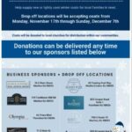 Winter Coat Drive